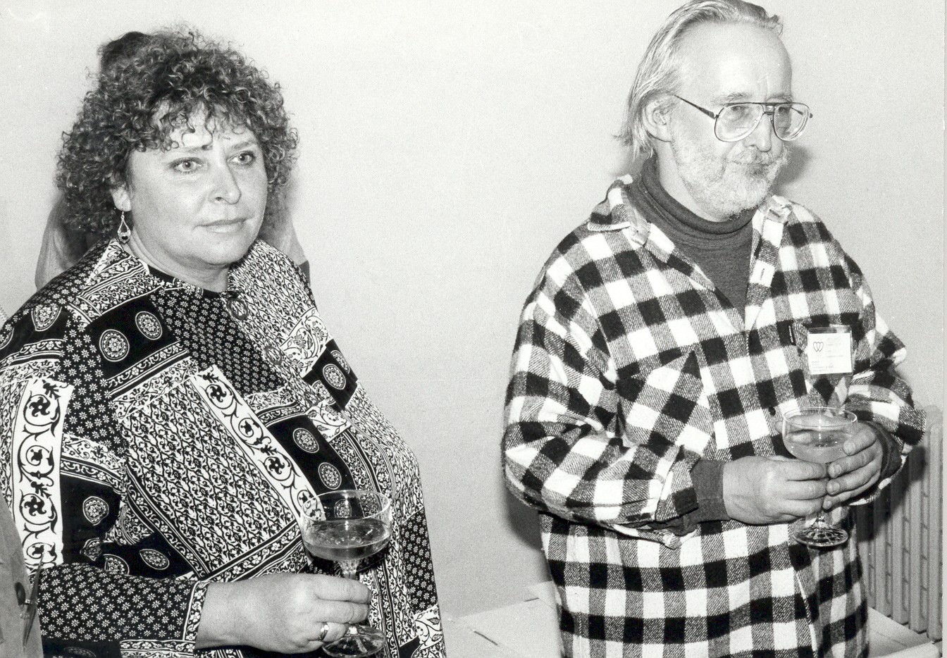 Začátky, které změnily ŽIVOT